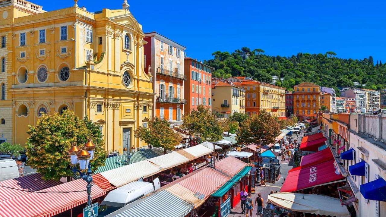 Appartamento Riviera - Wifi, Ac, 4 Pers *