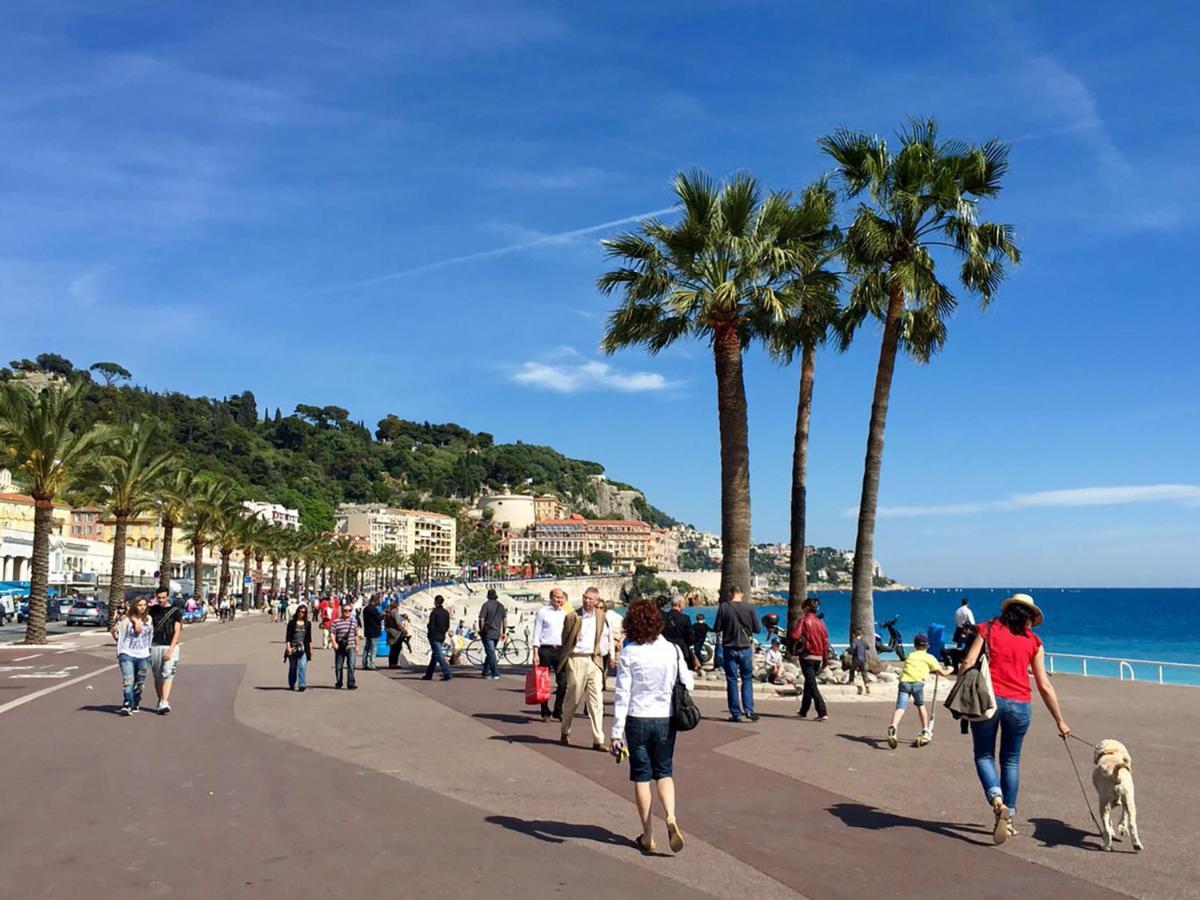 Appartamento Riviera - Wifi, Ac, 4 Pers *